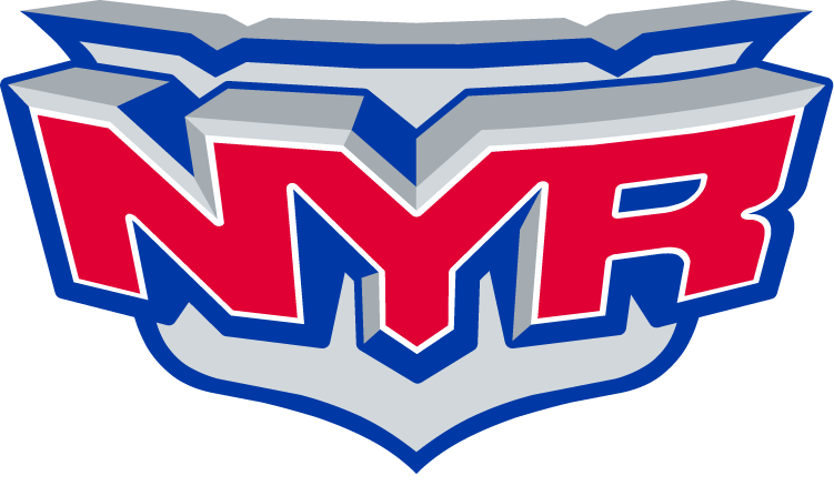 New York Rangers 2000 Misc Logo iron on transfers for clothing